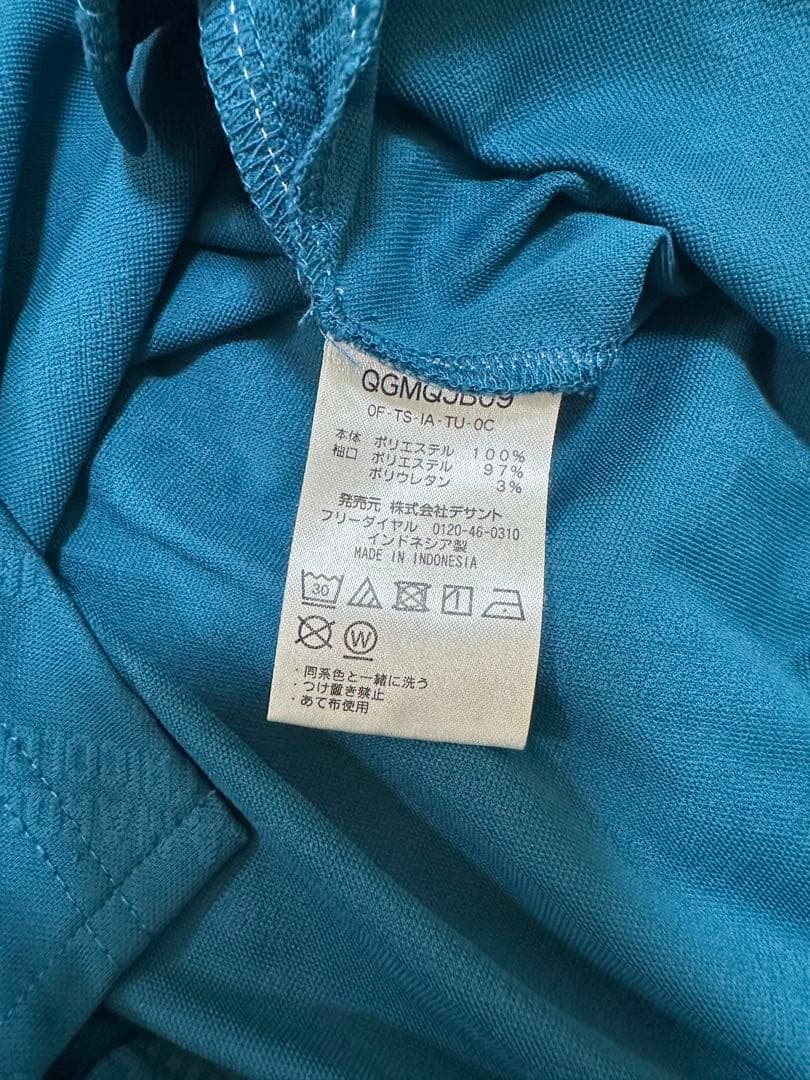【値下げ】lecoqsportif& RLXラルフローレンセット