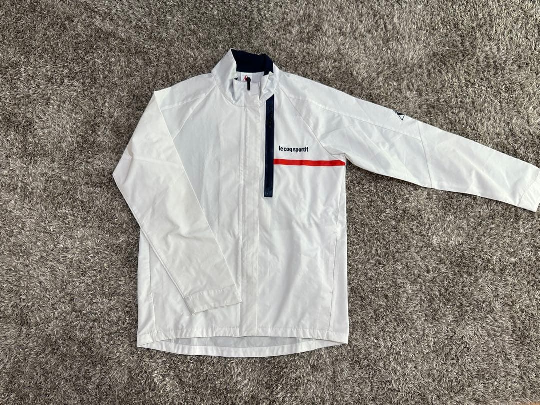 【値下げ】lecoqsportif& RLXラルフローレンセット