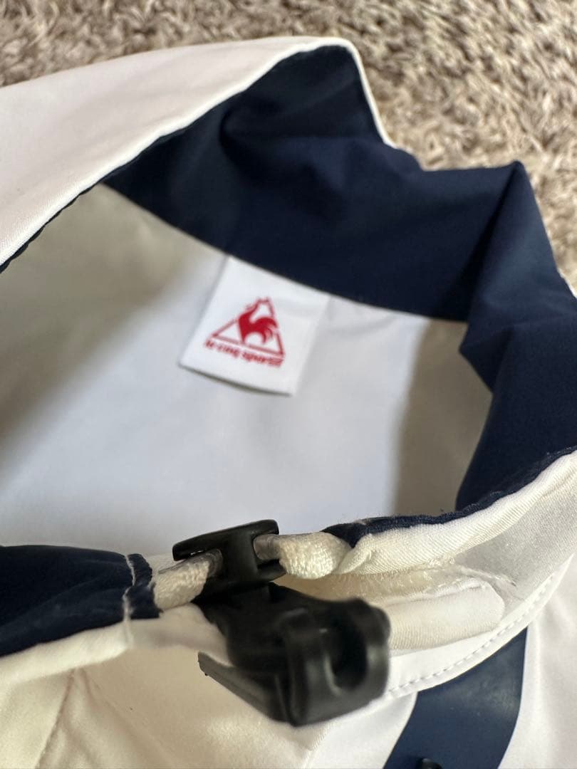 【値下げ】lecoqsportif& RLXラルフローレンセット