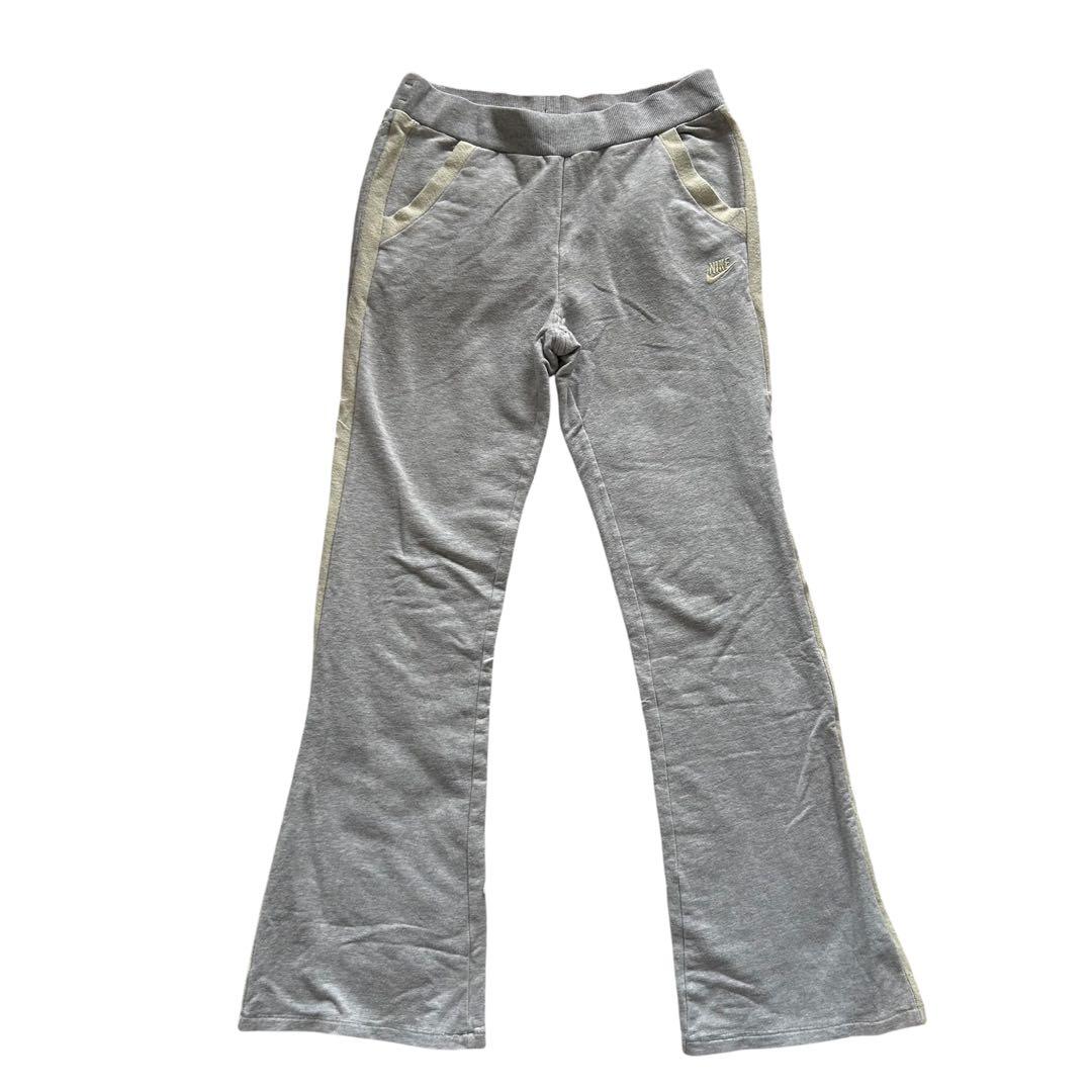 【希少カラー】NIKE セットアップ ジャージ 上下セット レディース M