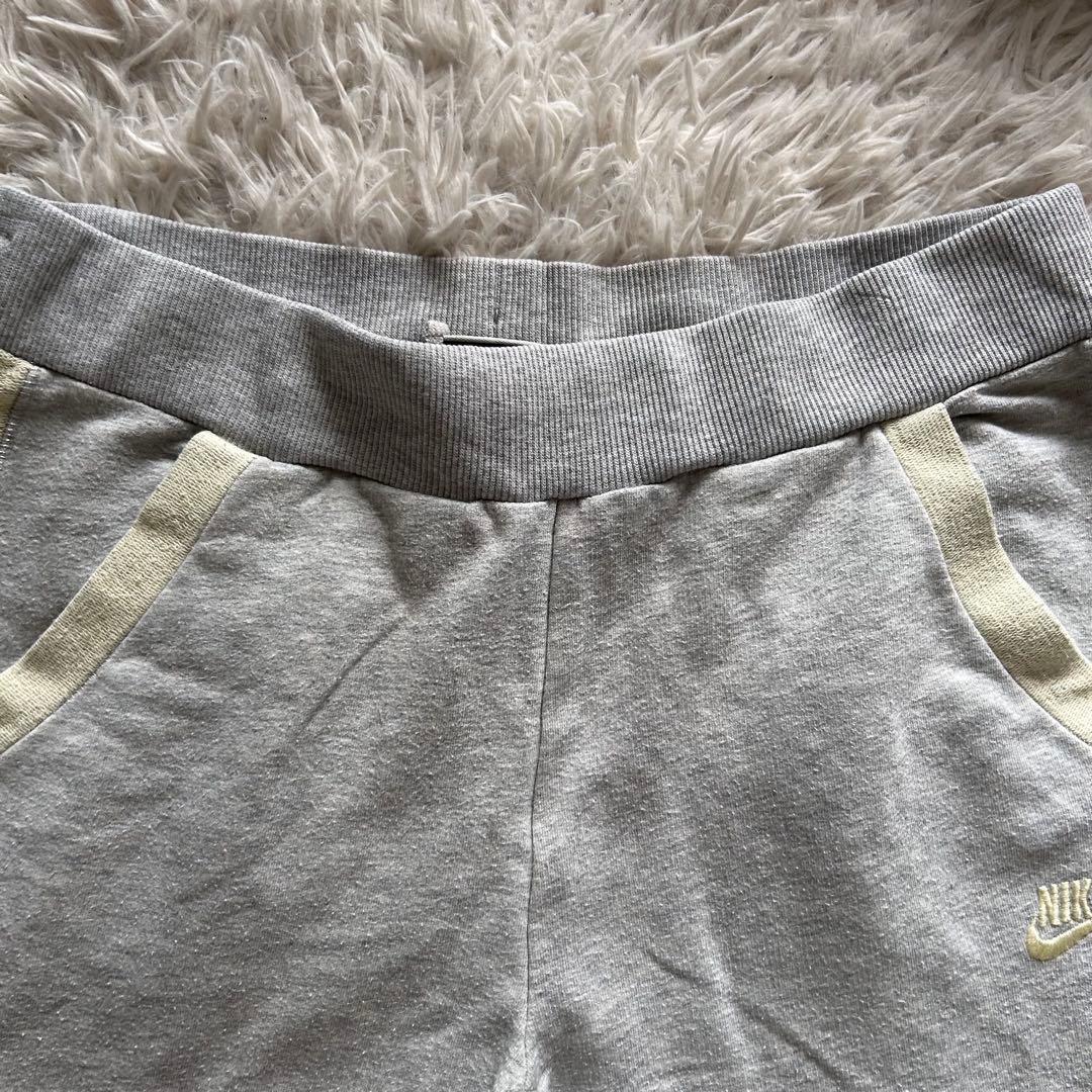 【希少カラー】NIKE セットアップ ジャージ 上下セット レディース M