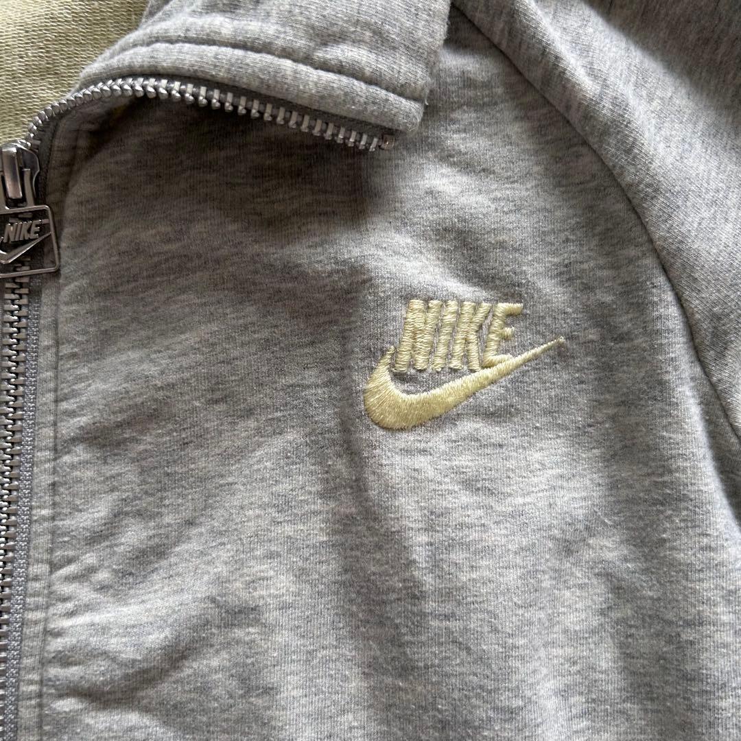 【希少カラー】NIKE セットアップ ジャージ 上下セット レディース M
