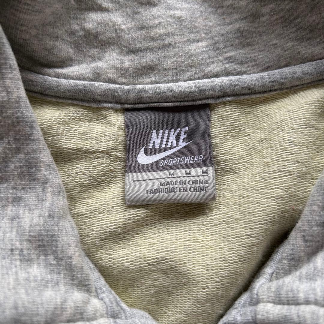 【希少カラー】NIKE セットアップ ジャージ 上下セット レディース M