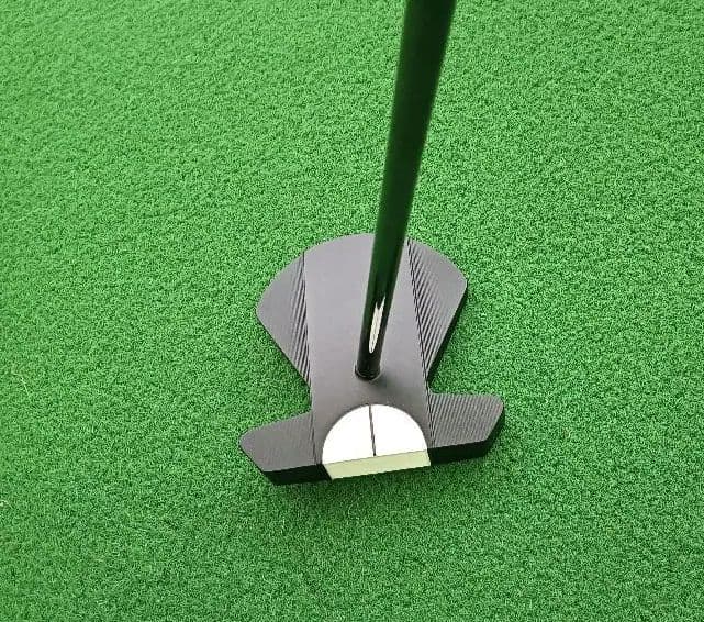 Ai-DUAL Square2Square 1/2-BALL 長尺45インチ