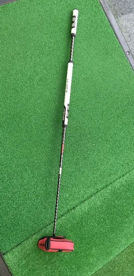 Ai-DUAL Square2Square 1/2-BALL 長尺45インチ