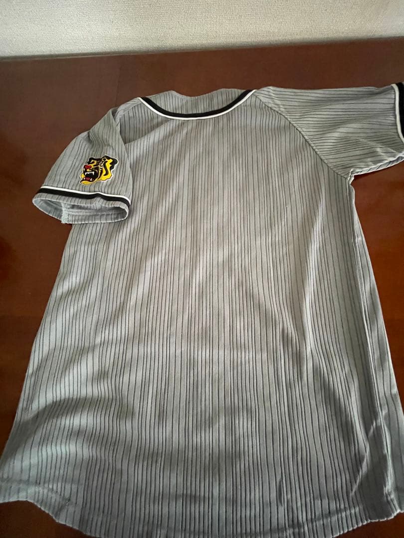 【モンブラン様限定】Tigers ユニフォーム -番号無し2着