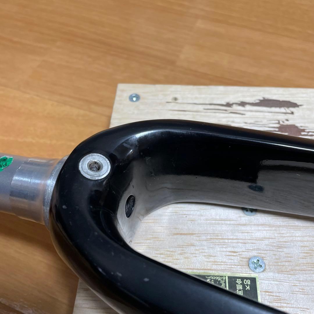 TREK DOMANE AL DISC カーボン フォーク スルーアクスル
