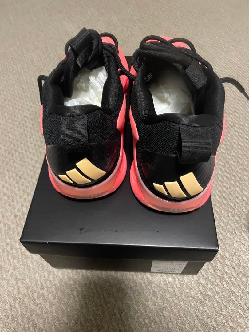 シューズ(男性用) adidas A.E.1 Low