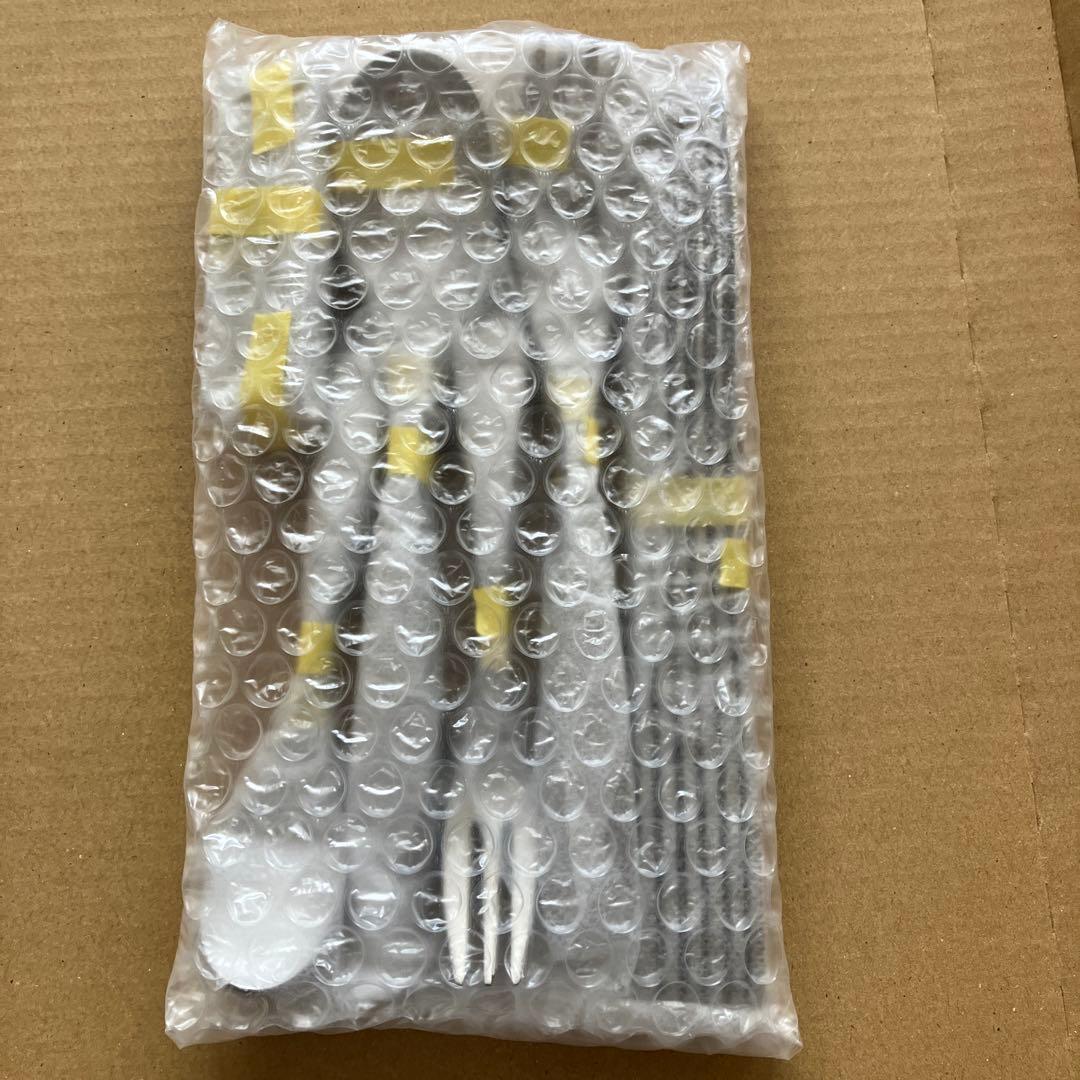 燕 36本 6種×6本 箱入り