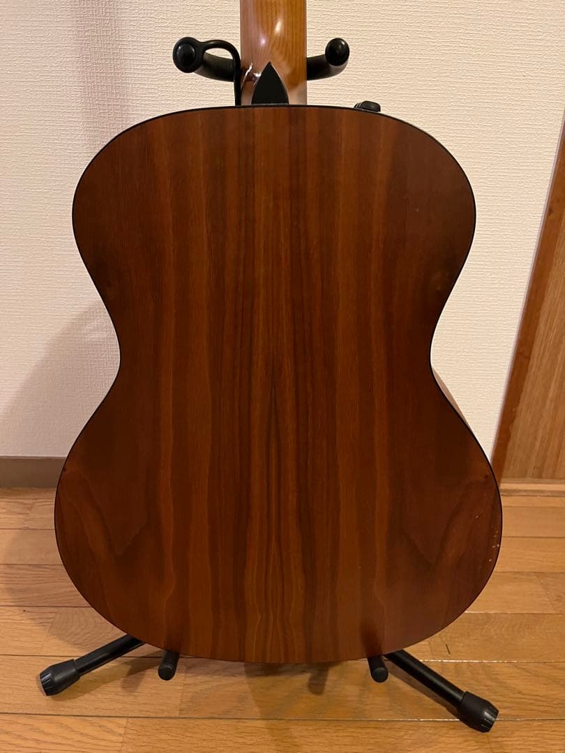ギター Taylor 114e