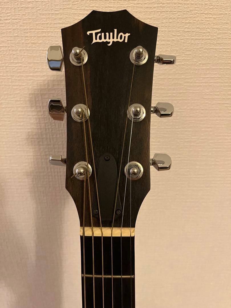 ギター Taylor 114e