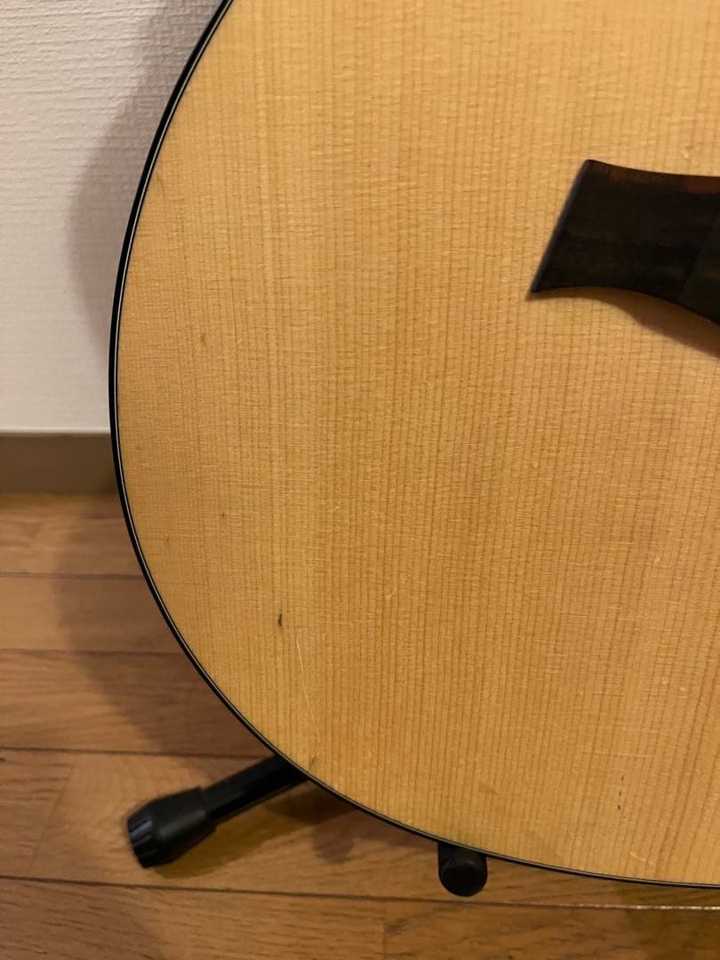 ギター Taylor 114e