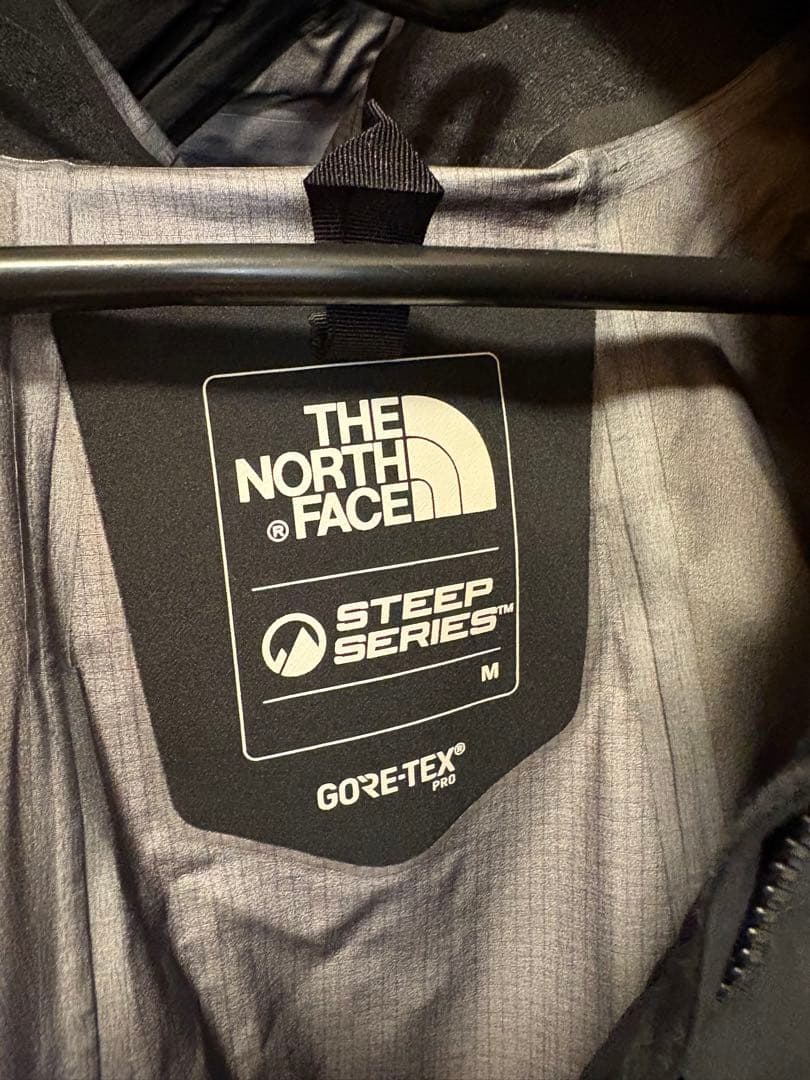 スノーボード THE NORTH FACE APEX GTX RTG JACKET BIB M
