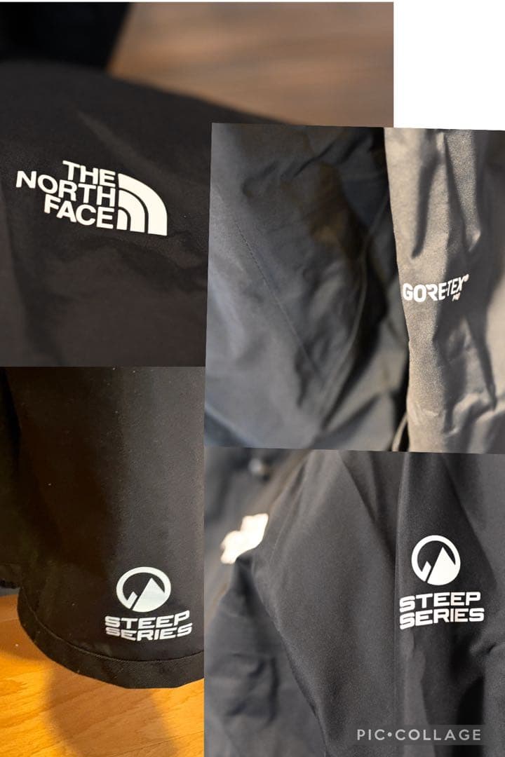 スノーボード THE NORTH FACE APEX GTX RTG JACKET BIB M