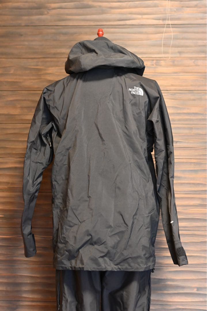 スノーボード THE NORTH FACE APEX GTX RTG JACKET BIB M