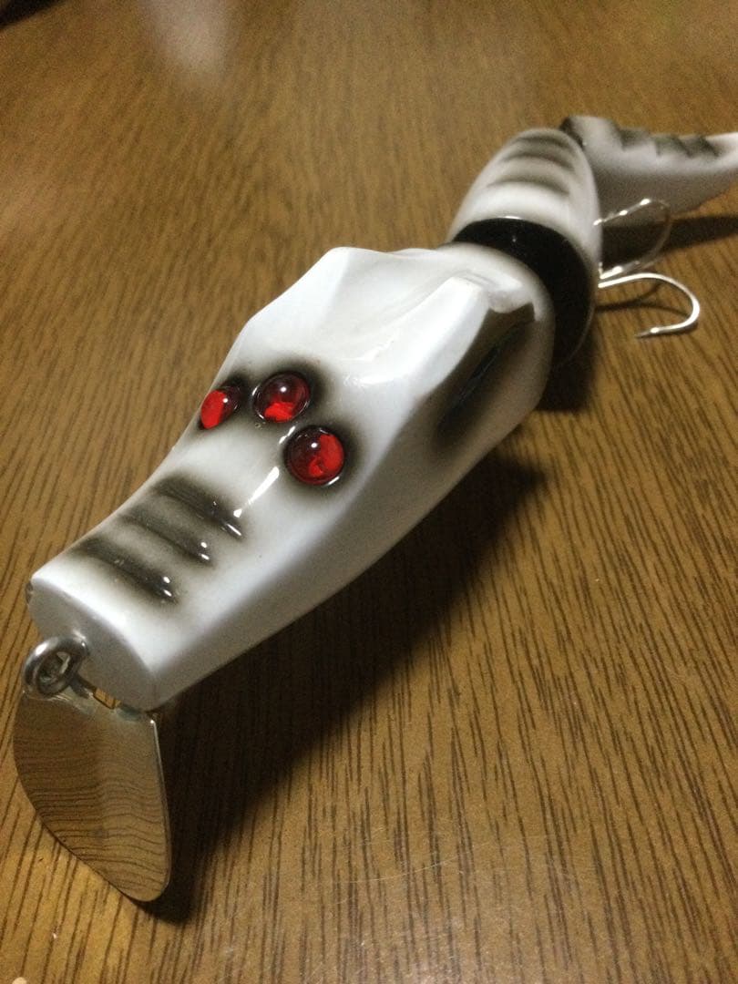 フロッグ　フロッグプロダクツ　トップウォーター　ルアー