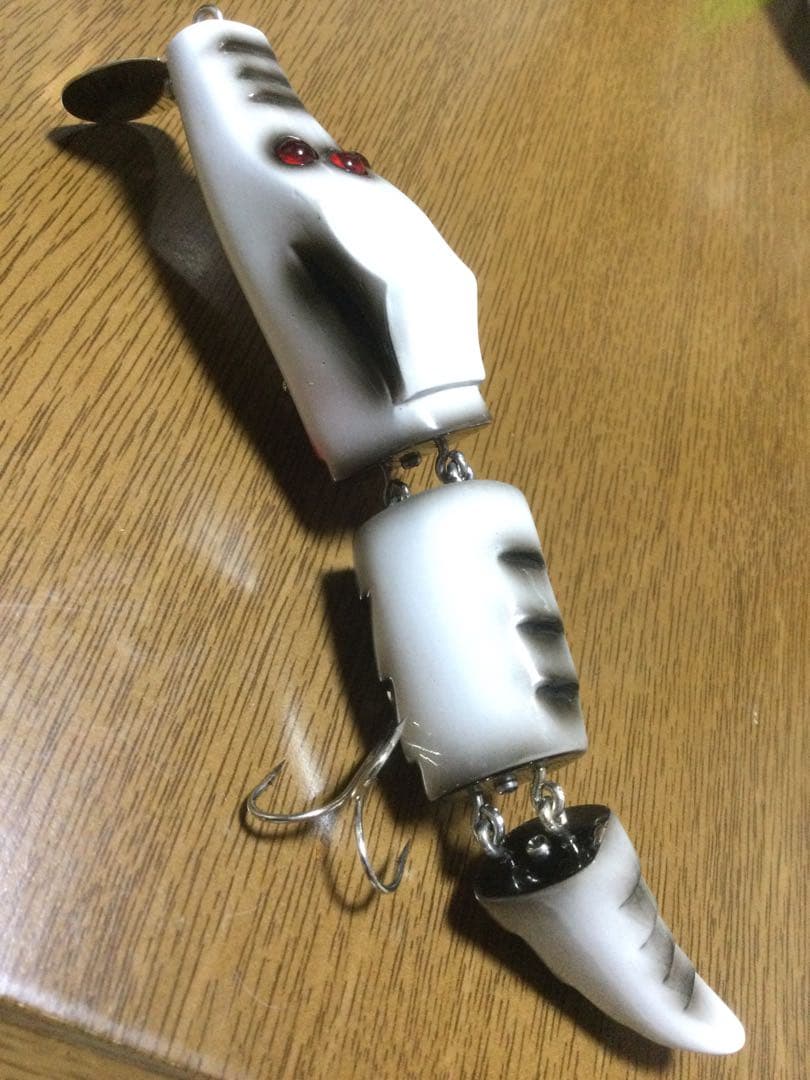 フロッグ　フロッグプロダクツ　トップウォーター　ルアー