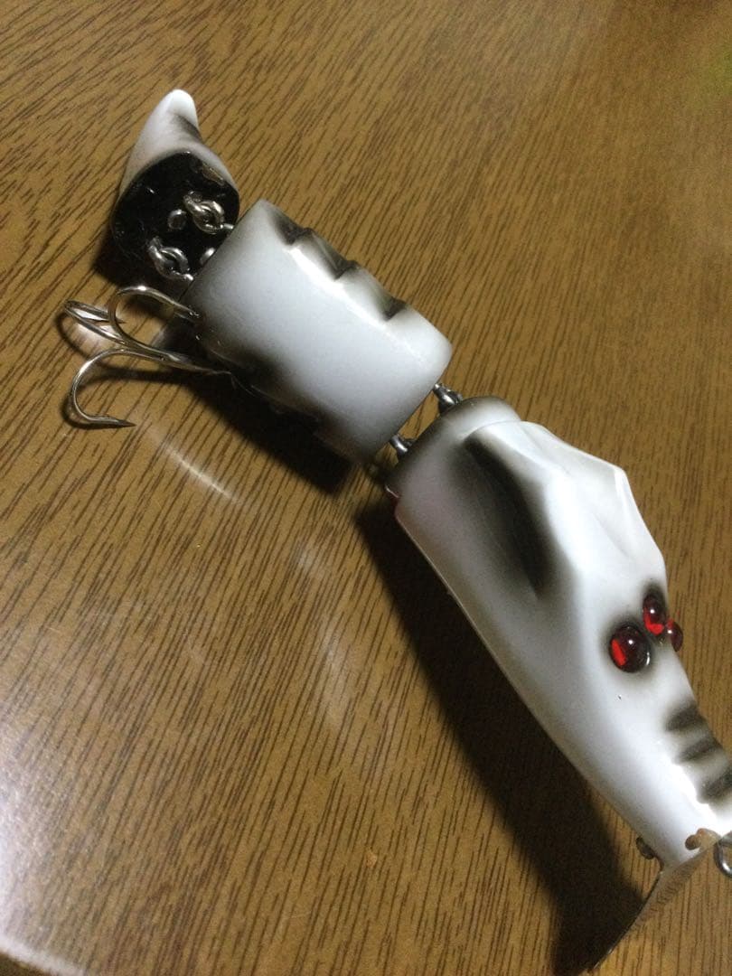 フロッグ　フロッグプロダクツ　トップウォーター　ルアー