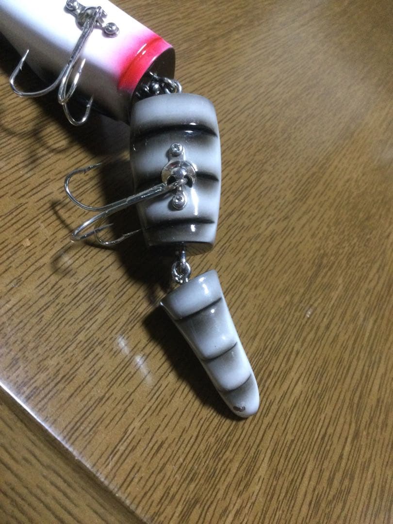 フロッグ　フロッグプロダクツ　トップウォーター　ルアー