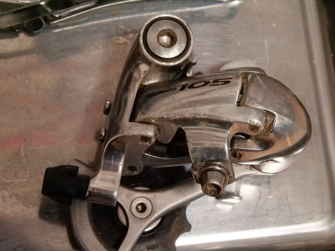 シマノ ULTEGRA / 105 コンポセット
