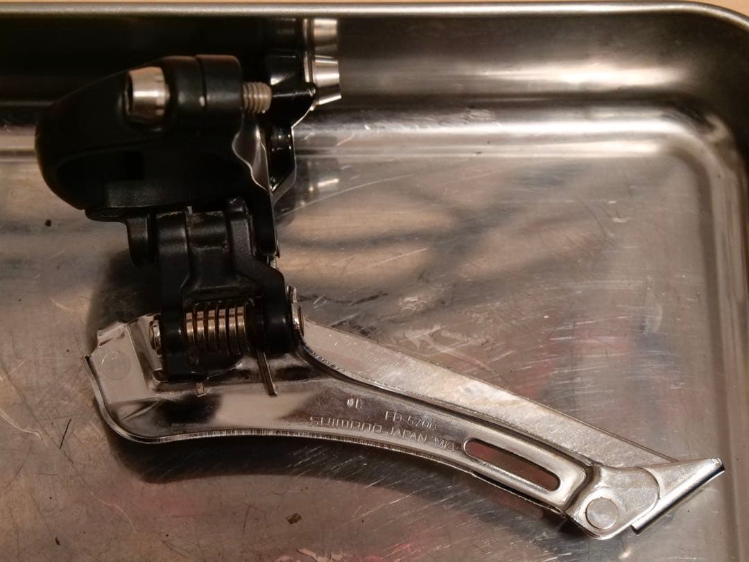 シマノ ULTEGRA / 105 コンポセット