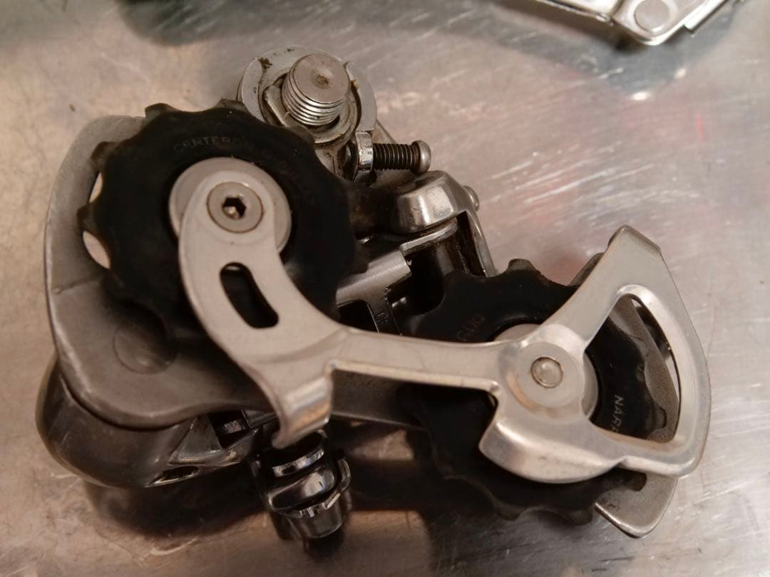 シマノ ULTEGRA / 105 コンポセット