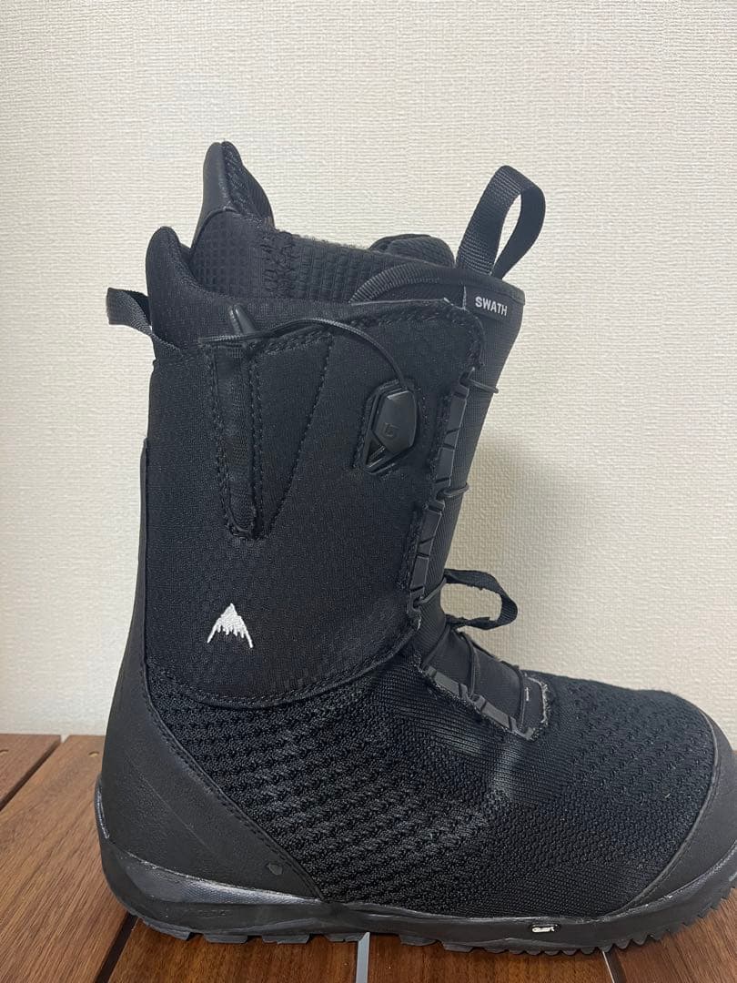 BURTON SWATH スワス スノーボードブーツ 27cm