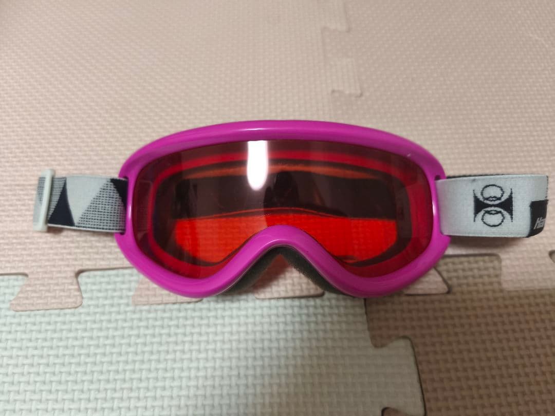 キッズ雪遊び5点セット コロンビア スキーウェア·他 XXS 110cm
