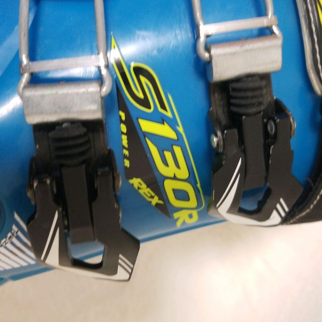 レクザム　REXXAM 2018 POWER S130R 24cm