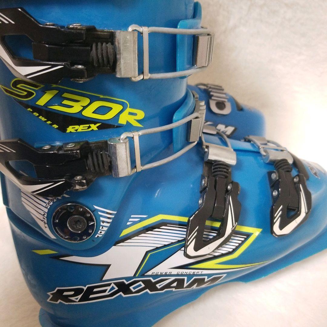 レクザム　REXXAM 2018 POWER S130R 24cm