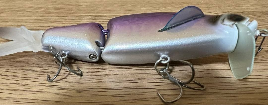 Banderuola バンデルオーラBaby B-1 Hover 限定