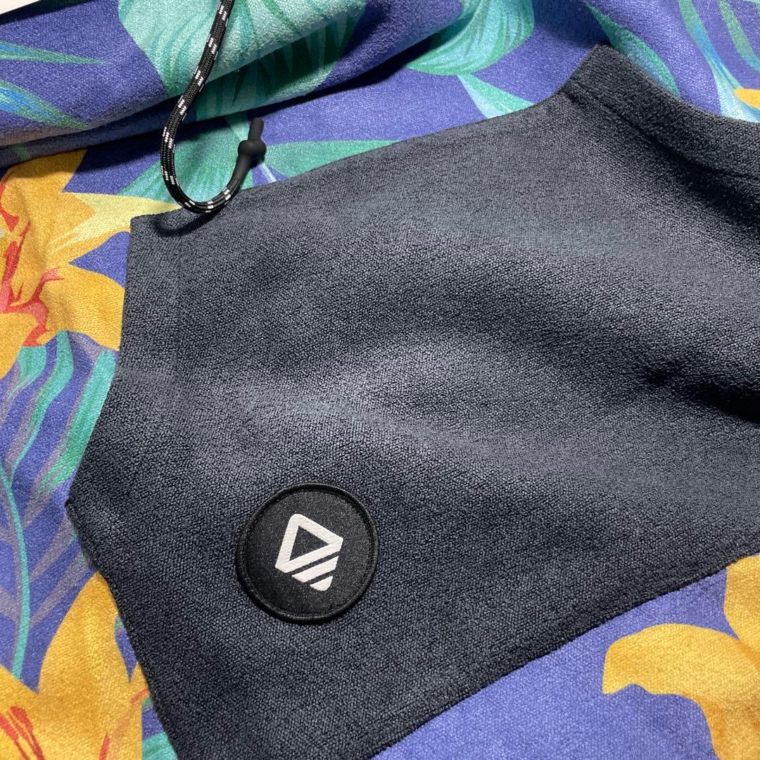NOMADIX CHANGING PONCHO チェンジングポンチョ M/L