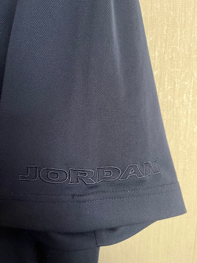 レア　JORDAN ジョーダン　20周年　Y2K シャツ