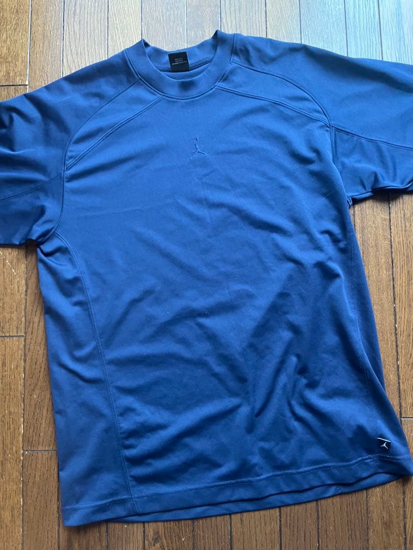 レア　JORDAN ジョーダン　20周年　Y2K シャツ