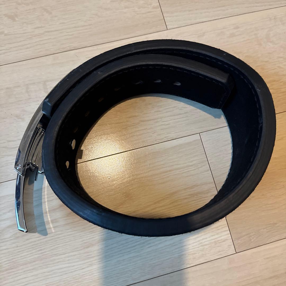 ONI レバーアクションボディビルベルトNX 鬼 武器屋.net