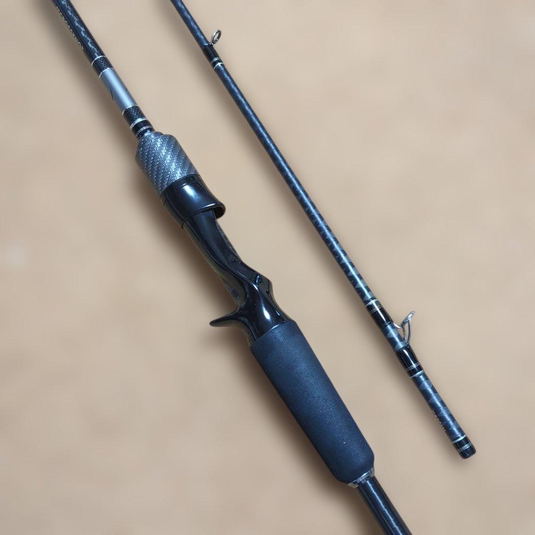 SEABASS-GR SBGR-C80ML タカミヤ　ベイト