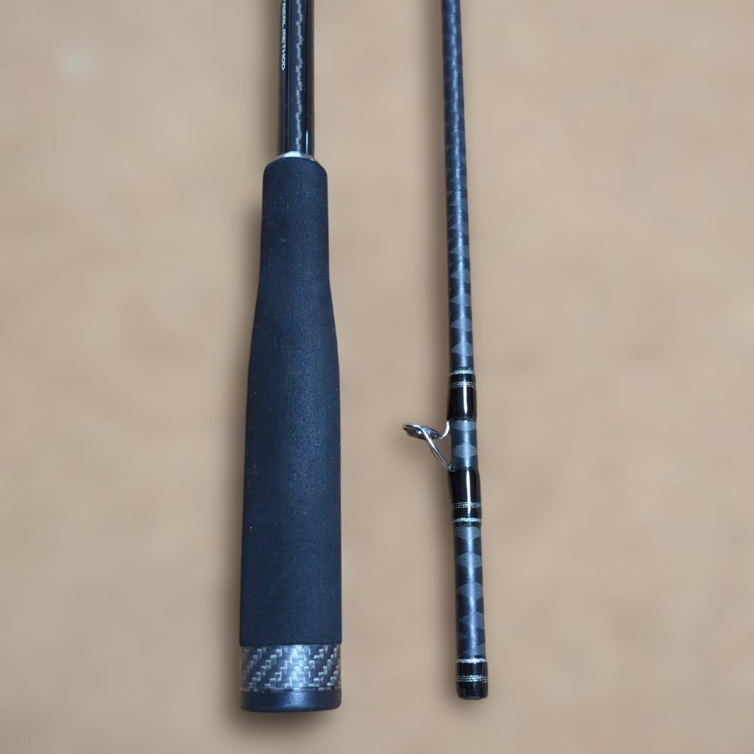 SEABASS-GR SBGR-C80ML タカミヤ　ベイト