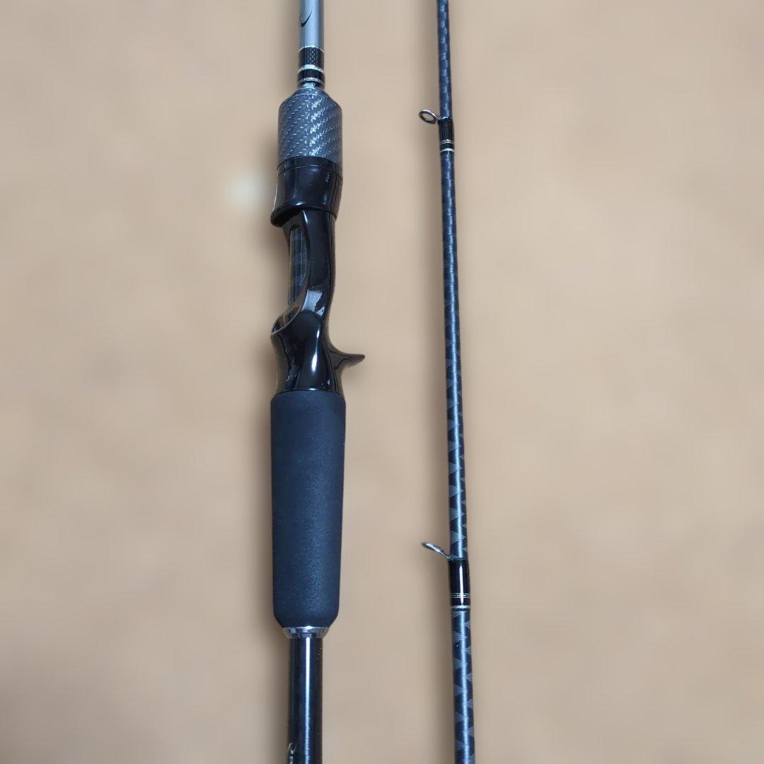 SEABASS-GR SBGR-C80ML タカミヤ　ベイト