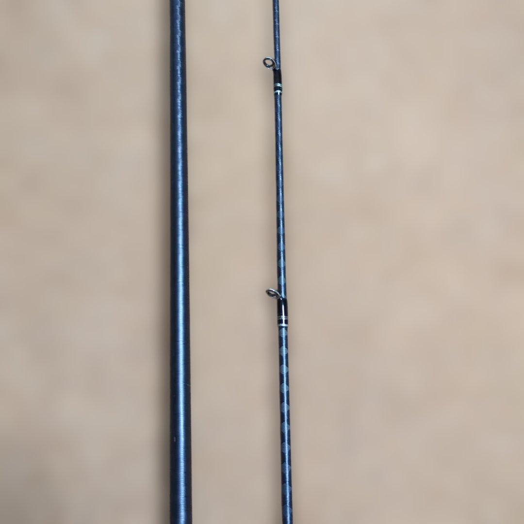 SEABASS-GR SBGR-C80ML タカミヤ　ベイト