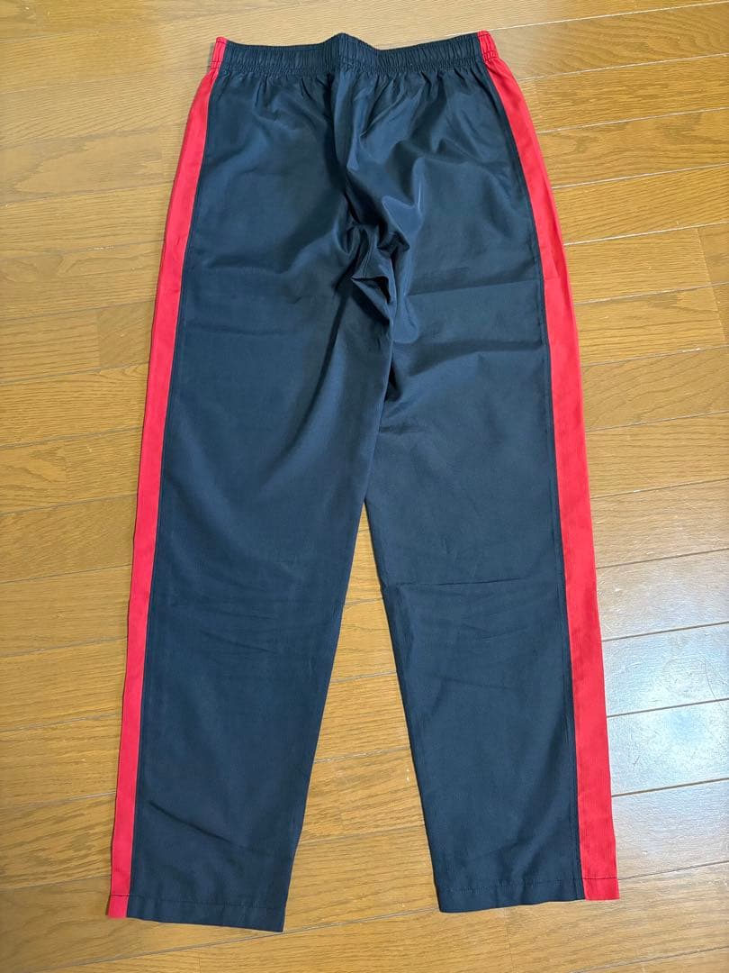 がまかつ　プルオーバーピステスーツ　Mサイズ