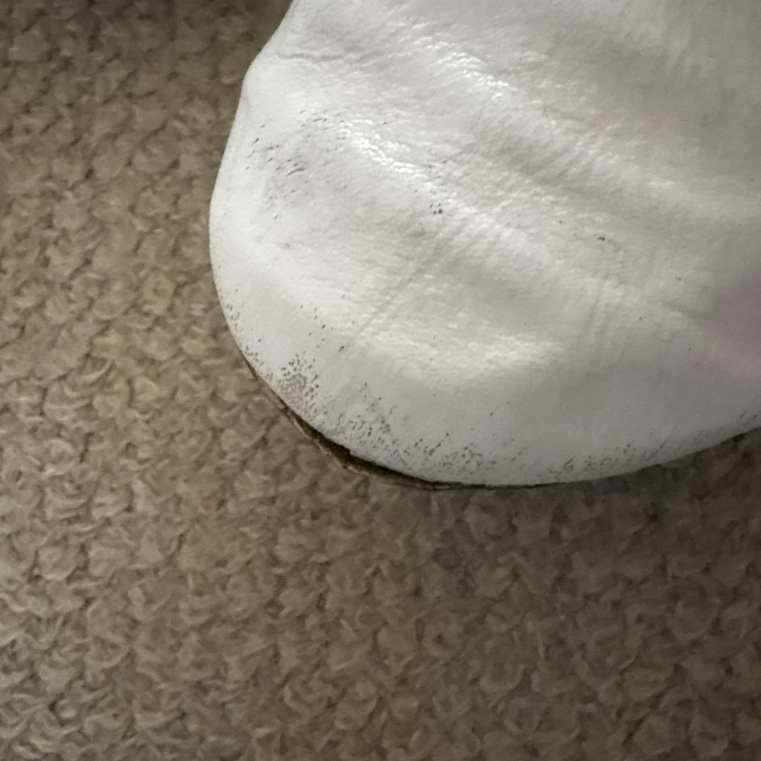 サッカースパイク　　ティエンポ7 27cm