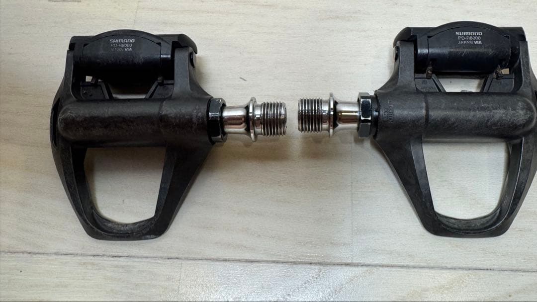 SHIMANO ULTEGRA PD-R8000（箱付き）