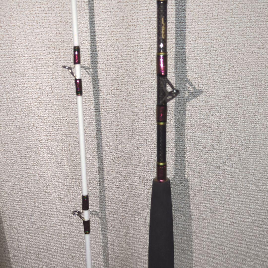 リーオマスター真鯛　S-300