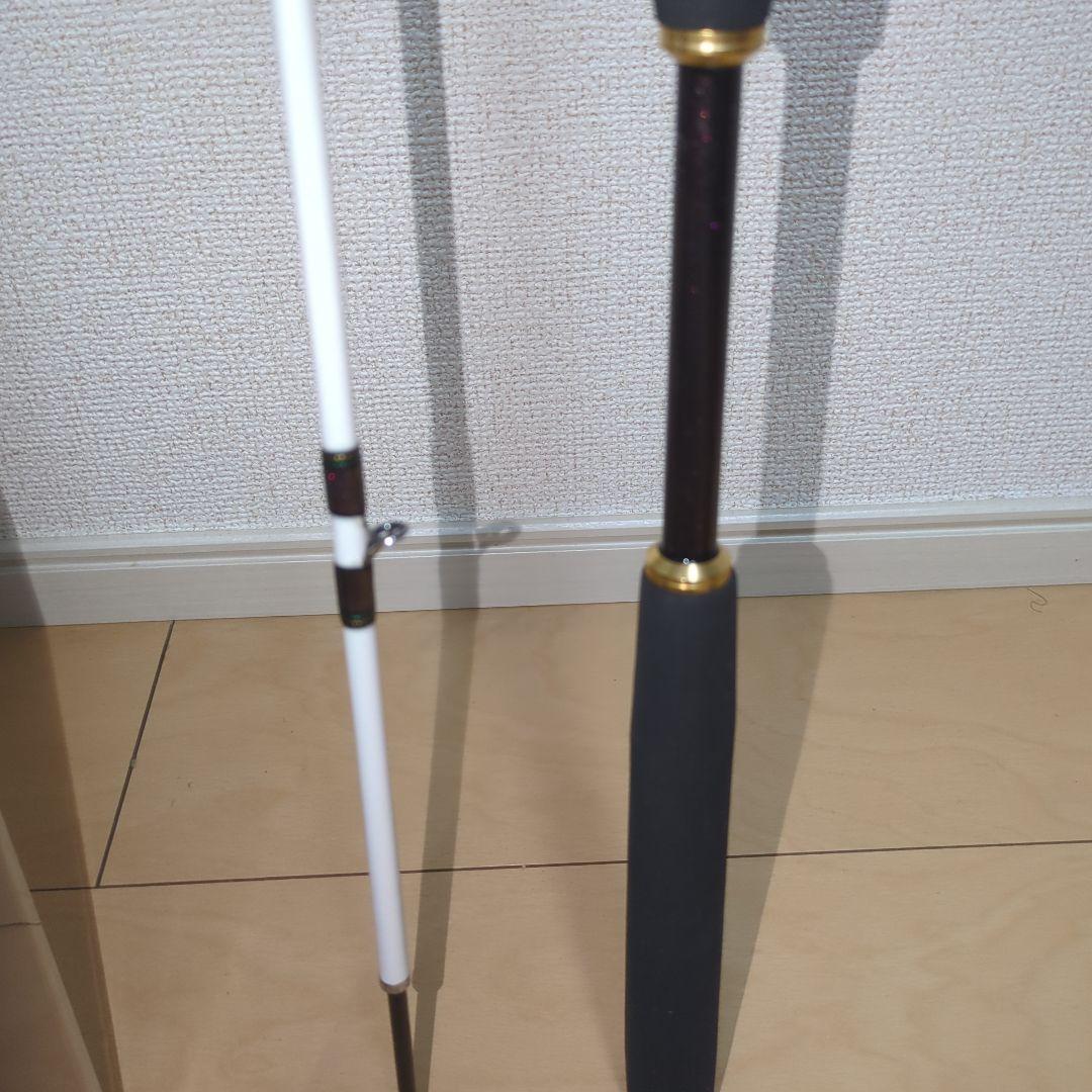 リーオマスター真鯛　S-300