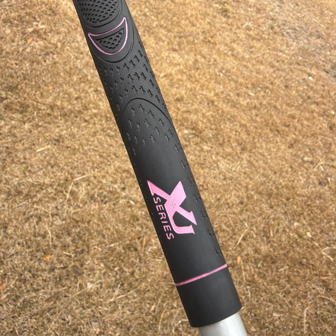 キャロウェイ XJ Series 6本+バッグ　身長102cm〜130cm