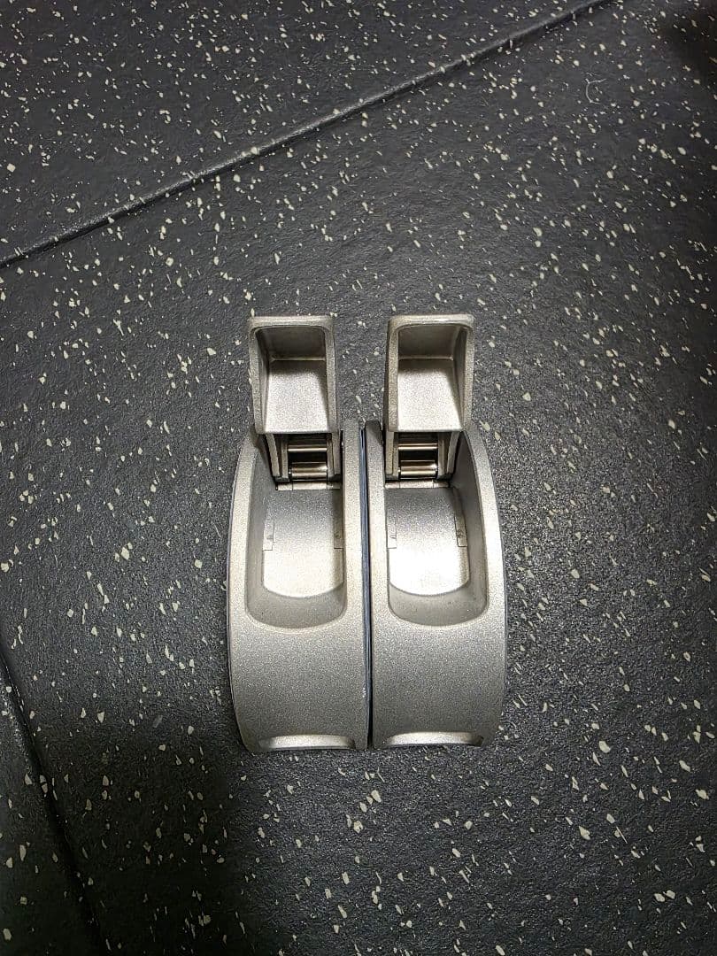 ELEIKO オープンカラー