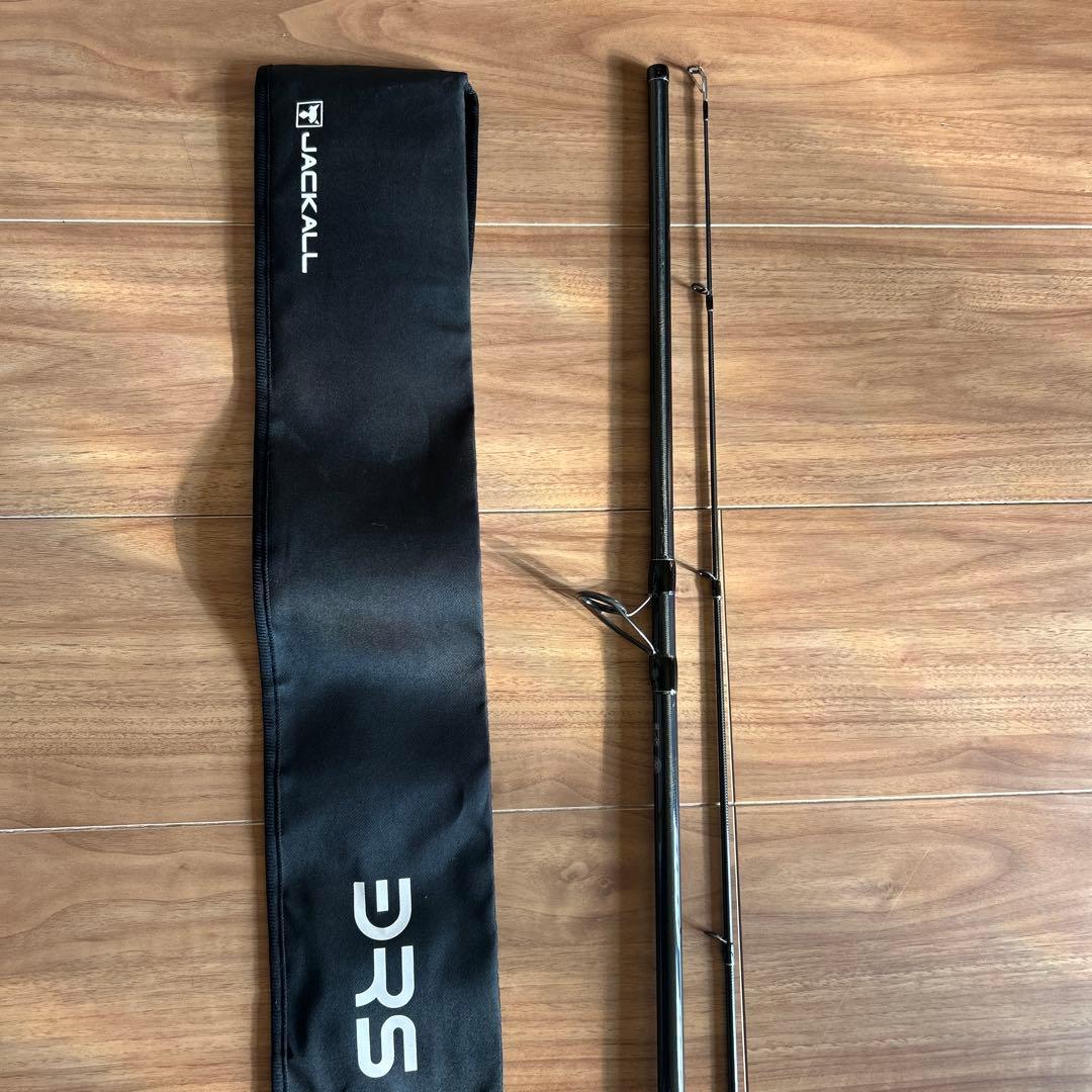 ジャッカルBRS-s96M-SJ