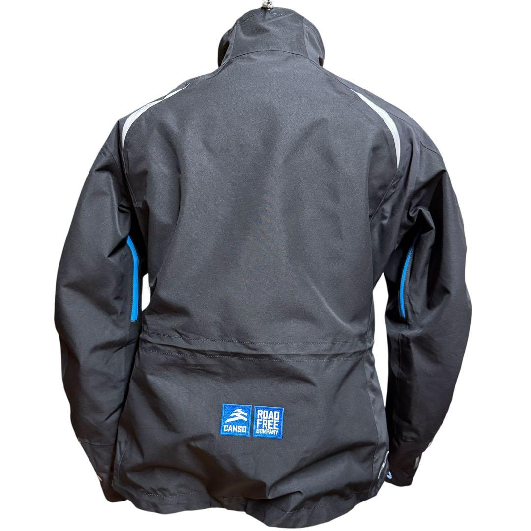 美品 ゴアテックス Klim クライム スノー ウェア スノーバイク ジャケット
