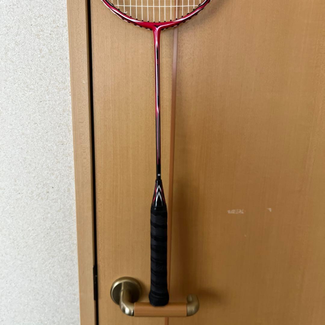 ミズノ バトミントン ラケット