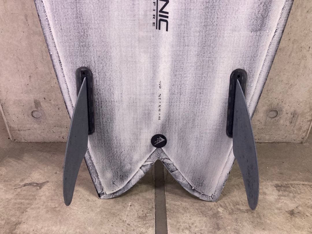 Firewire ファイヤーワイヤー Too Fish 5’0 ロブマチャド
